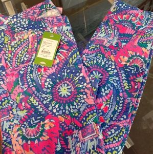 Lilly Pulitzer Size 00